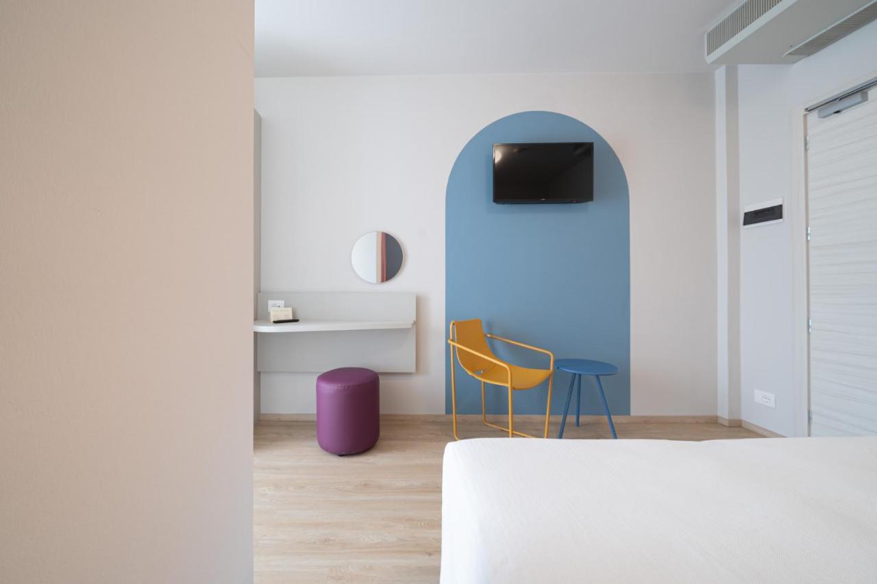 Smeraldo Hotel 3*